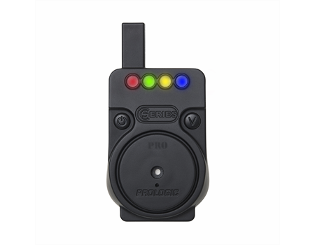 PROLOGIC C-SERIES PRO ALARM SET 2+1+1 RED GREEN