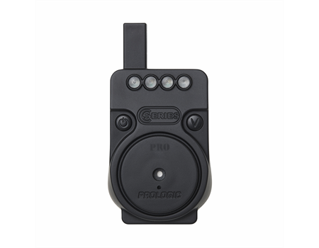PROLOGIC C-SERIES PRO ALARM SET 2+1+1 RED GREEN
