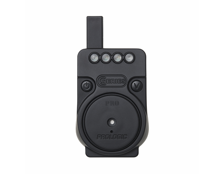 PROLOGIC C-SERIES PRO ALARM SET 2+1+1 RED GREEN