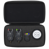 PROLOGIC C-SERIES PRO ALARM SET 2+1+1 RED GREEN