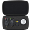 PROLOGIC C-SERIES PRO ALARM SET 2+1+1 RED GREEN