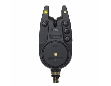 PROLOGIC C-SERIES PRO ALARM SET 3+1+1 RED GREEN YELLOW