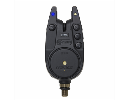 PROLOGIC C-SERIES PRO ALARM SET 3+1+1 RED GREEN YELLOW