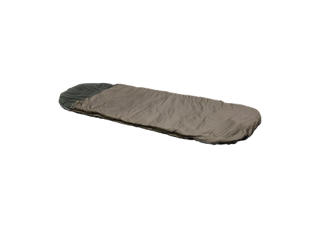 PROLOGIC ELEMENT THERMO SLEEPING BAG 5 SEASON 215X90CM