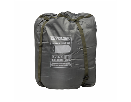 PROLOGIC ELEMENT THERMO SLEEPING BAG 5 SEASON 215X90CM