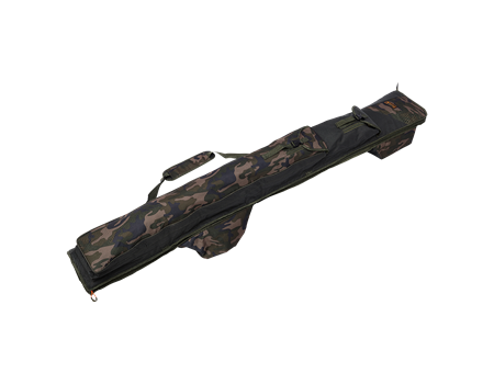 PROLOGIC AVENGER PADDED HOLDALL 12' 3+3 ROD