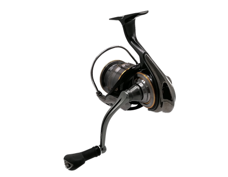 DAIWA 21 Luvias Airity LT3000