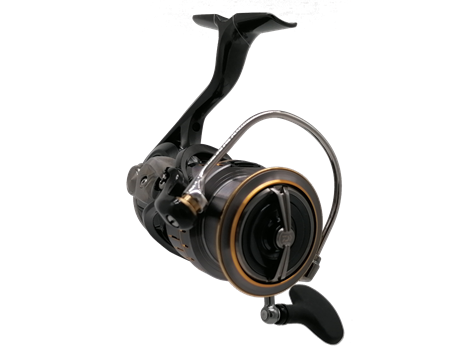 DAIWA 21 Luvias Airity LT3000