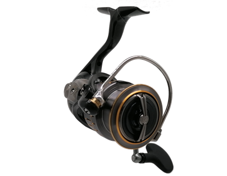 DAIWA 21 Luvias Airity LT3000