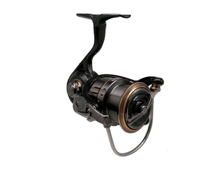 DAIWA 21 Luvias Airity LT3000