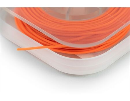FOX Edges Marker Elastic - Orange 10m