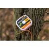 FOX Edges Marker Elastic - Orange 10m