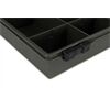 FOX EOS carp tackle box loaded Large