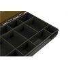 FOX EOS carp tackle box loaded Large