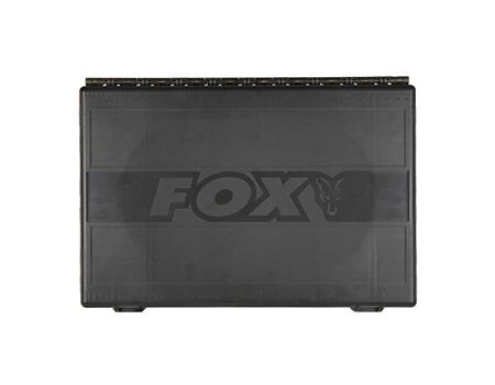 FOX Edges Large Tackle Box