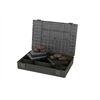 FOX Edges 'Loaded' Large Tackle Box