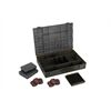 FOX Edges 'Loaded' Large Tackle Box