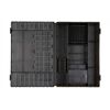 FOX Edges 'Loaded' Large Tackle Box