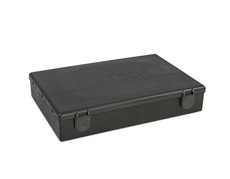 FOX Edges 'Loaded' Large Tackle Box