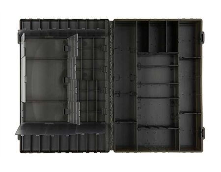 FOX Edges 'Loaded' Large Tackle Box