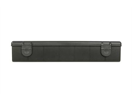 FOX Edges 'Loaded' Large Tackle Box
