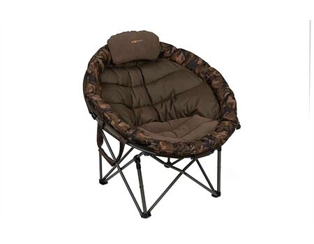 FOX Lounger Chair