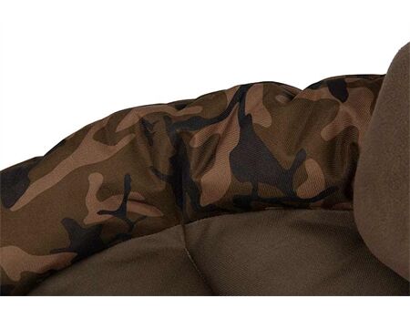 FOX Lounger Chair