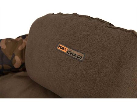 FOX Lounger Chair