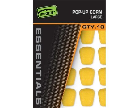 FOX Pop up Pink Corn Large x 10