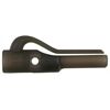 FOX Naturals Size SZ 10 Slik Lead Clip& Pegs