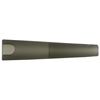 FOX Naturals Sz10 Slik Lead Clip Tail Rubber