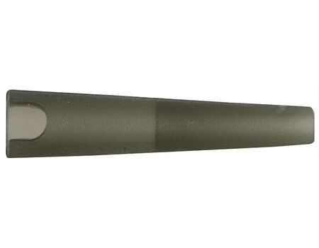 FOX Naturals Sz10 Slik Lead Clip Tail Rubber