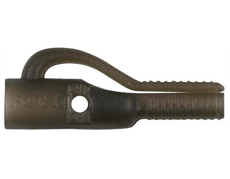 FOX Edges Naturals Power Grip Lead clip kit x 5