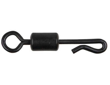 FOX Edges Naturals Power Grip Lead clip kit x 5