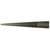 FOX Edges Naturals Power Grip Naked line tail rubbers