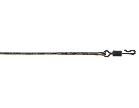 FOX Naturals Submerged Leaders 40lb x 3