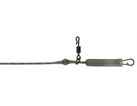 FOX Naturals Submerged Heli Rigs 30lb x 3