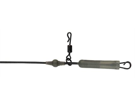 FOX Naturals Submerged Heli Rigs 30lb x 3