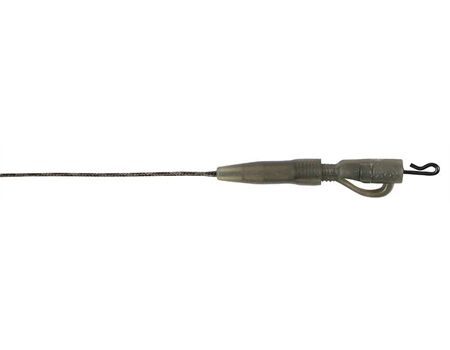 FOX Naturals Sub Power grip lead clip 30lb