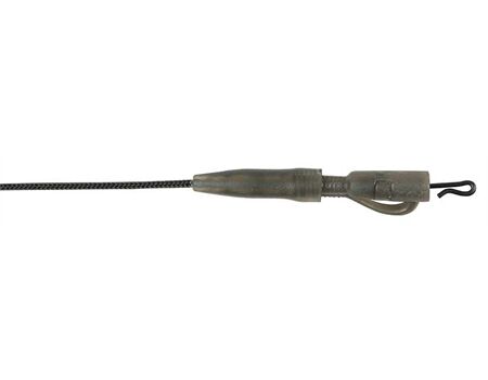 FOX Naturals Leadcore PG Lead Clip Leaders