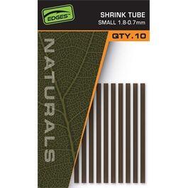 FOX Edges Naturals Shrink Tube S 1.8-0.7mm
