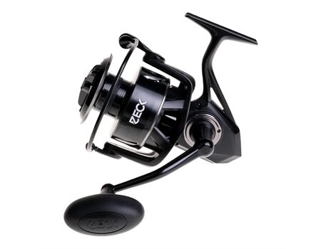 ZECK-FISHING SR 10 Waller & Meer