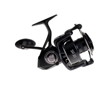 ZECK-FISHING SR 10 Waller & Meer