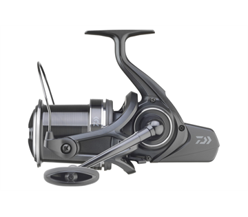 DAIWA 23 Emblem 45 SCW QD Karpfenrolle