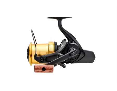 DAIWA 21 Crosscast 45 SCW 5000C QD OT