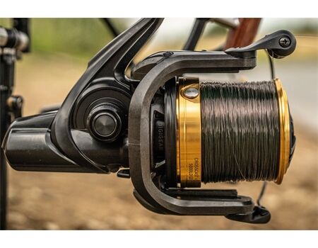 DAIWA 21 Crosscast 45 SCW 5000C QD OT