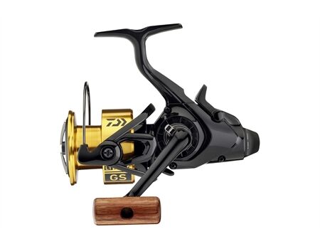 DAIWA 20 GS BR LT 5000-C