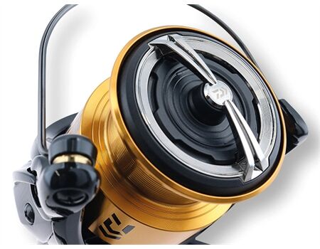 DAIWA 20 GS BR LT 5000-C