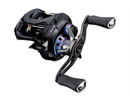 DAIWA Zillion 10.0L-SV TW
