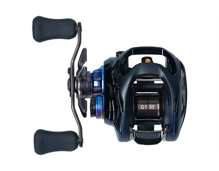 DAIWA Zillion 10.0L-SV TW